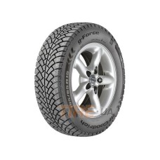 BFGoodrich G-Force Stud 185/65 R15 88Q (шип)