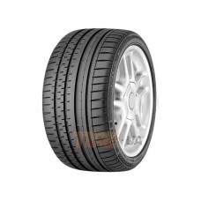 Continental ContiSportContact 2 255/30 ZR20 92Y XL