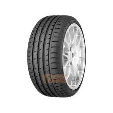 Continental ContiSportContact 3 275/35 ZR20 102Y XL