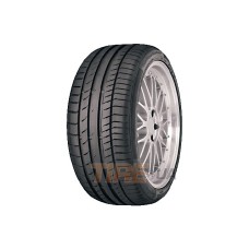 Continental ContiSportContact 5P 225/40 ZR19 93Y XL M0