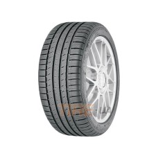 Continental ContiWinterContact TS 810 Sport 205/50 R17 93V Run Flat SSR