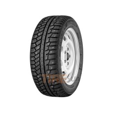 Continental ContiWinterViking 2 225/55 R17 97T (шип)