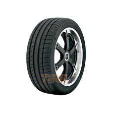 Continental ExtremeContact DW 235/45 ZR18 98Y XL