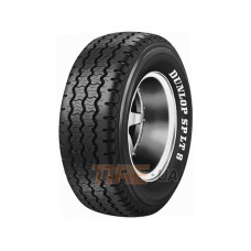 Dunlop SP LT 8 225/75 R16C 121/120P