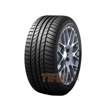 Dunlop SP Sport MAXX TT 195/55 R16 87V Run Flat