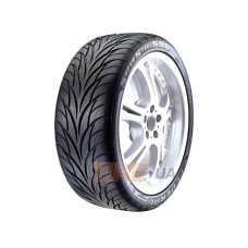 Federal Super Steel 595 255/45 ZR18 103Y XL