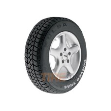 Fulda Conveo Trac 205/65 R16C 107/105T