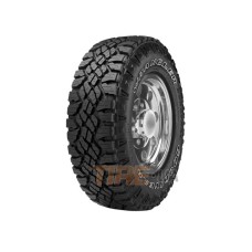 Goodyear Wrangler DuraTrac 255/55 R19 111Q XL