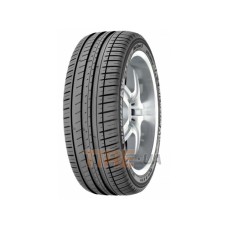 Michelin Pilot Sport PS3 255/40 ZR18 99Y XL M01