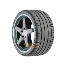 Michelin Pilot Super Sport 295/30 ZR19 100Y XL