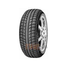 Michelin Primacy Alpin 3 195/55 R16 87H Run Flat ZP