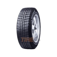 Michelin X-Ice 195/55 R15 89T XL (шип)