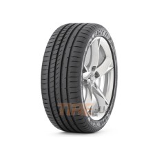 Goodyear Eagle F1 Asymmetric 2 225/40 ZR18 88Y Run Flat *