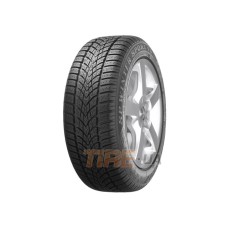 Dunlop SP Winter Sport 4D 225/55 R17 101H XL