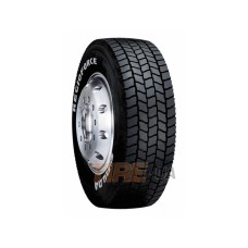 Fulda Regioforce (ведущая) 205/75 R17,5 124/122M