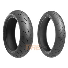 Bridgestone Battlax BT-016 Pro 110/70 ZR17 54W