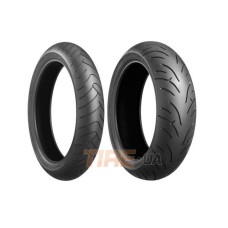 Bridgestone Battlax BT-023 110/70 ZR17 54W
