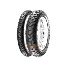 Pirelli MT 60 Corsa 120/70 ZR17 58W