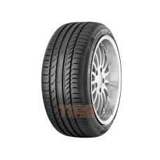 Continental ContiSportContact 5 205/45 ZR17 88W XL