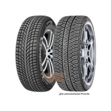 Michelin Latitude Alpin LA2 215/70 R16 104H XL