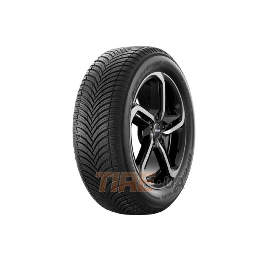BFGoodrich Advantage All Season 215/65 R16 98H