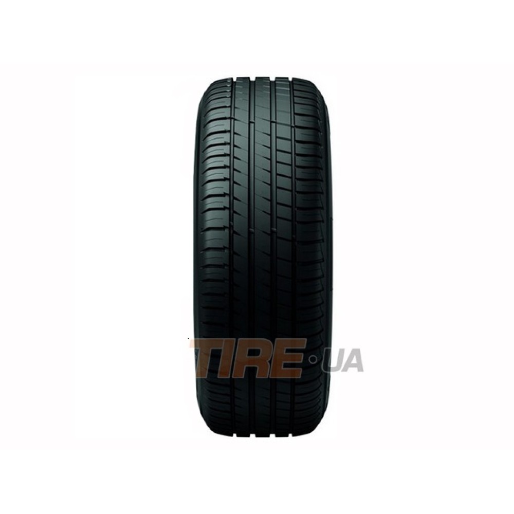 BFGoodrich Advantage SUV 215/65 R17 99V
