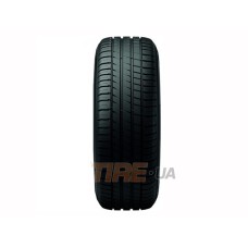 BFGoodrich Advantage SUV 215/55 R18 99V XL