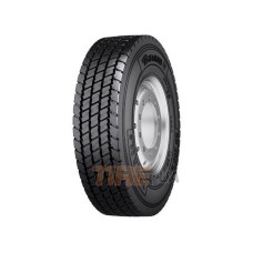 Barum BD200 R (ведущая) 205/75 R17,5 124/122M