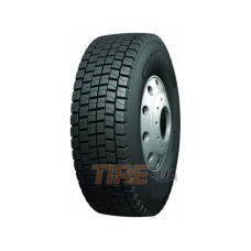 BlackLion BD175 (ведущая) 215/75 R17,5 135/133L 16PR