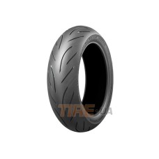 Bridgestone Battlax Hypersport S21 190/55 ZR17 75W