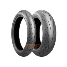Bridgestone Battlax Hypersport S22 110/70 R17 54H