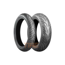 Bridgestone Battlax Sport Touring T32 110/70 ZR17 54W
