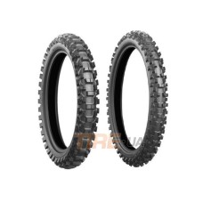 Bridgestone Battle Cross X20 110/90 R19 62M