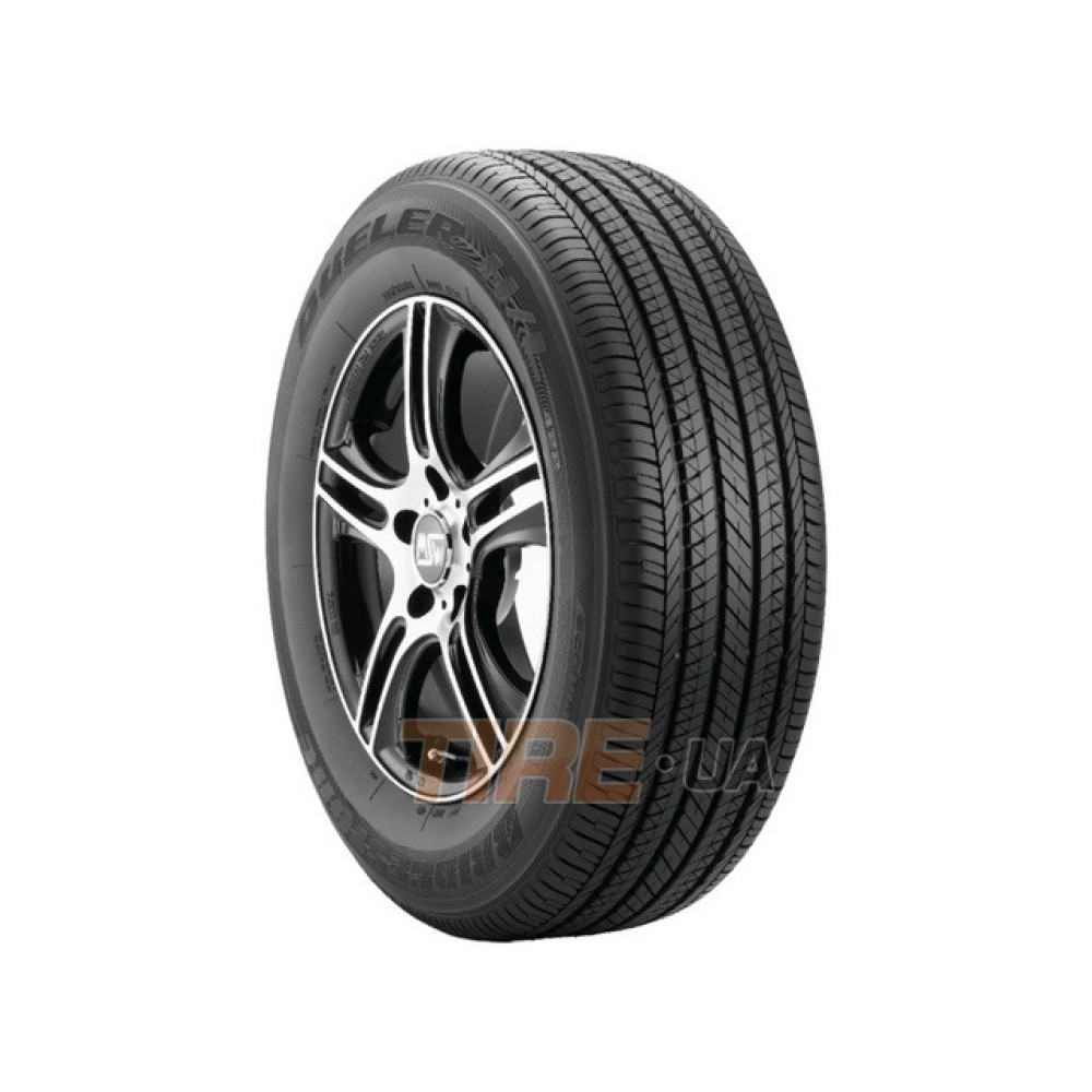 Bridgestone H/L 422 Ecopia Plus 235/55 R18 100H