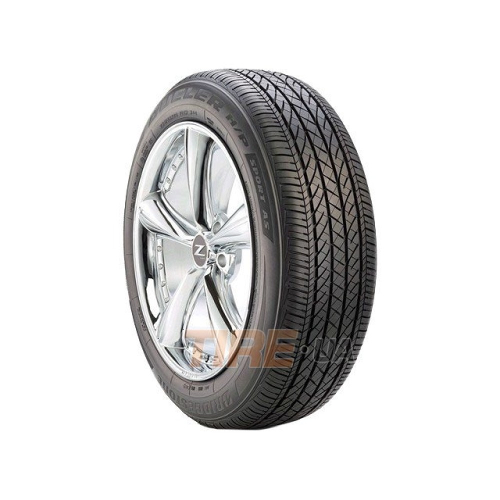 Bridgestone Dueler H/P Sport AS 215/60 R17 96H