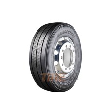 Bridgestone Ecopia H-Steer 002 (рулевая) 315/70 R22,5 156/154M