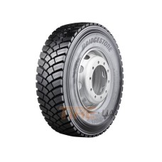 Bridgestone M-Drive 001 (ведущая) 315/80 R22,5 156/150