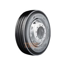Bridgestone Duravis R-Steer 002 (рулевая) 265/70 R17,5