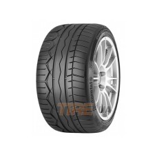 Continental ContiForceContact 245/35 R19