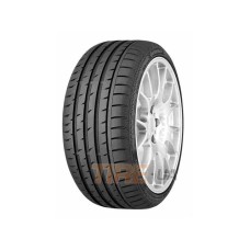 Continental ContiSportContact 3E 245/45 ZR18 96Y Run Flat SSR *