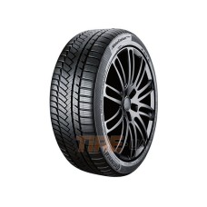 Continental ContiWinterContact TS 850P 155/70 R19 84T