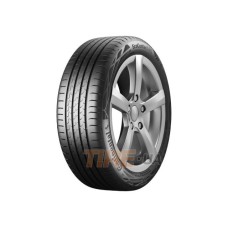 Continental EcoContact 6Q 215/50 R18 92V
