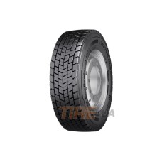 Continental HD3 EcoRegional (ведущая) 315/70 R22,5 154/150M