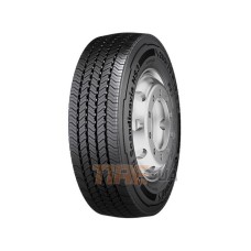 Continental HS3 Scandinavia (рулевая) 315/80 R22,5 156/150L