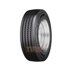 Continental HT3 Scandinavia (прицепная) 245/70 R17,5 143/141L