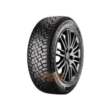 Continental IceContact 2 195/55 R20 95T XL (шип)