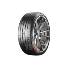 Continental SportContact 7 245/40 ZR19 98Y XL