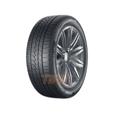 Continental WinterContact TS 860S 205/45 R18 90H XL *