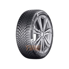 Continental WinterContact TS 860 165/70 R14 81T