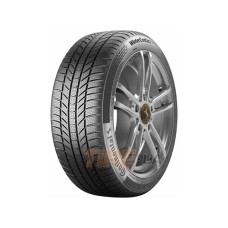 Continental WinterContact TS 870P 205/45 R17 88V XL